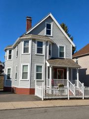26 Eastman, Boston, MA 02125