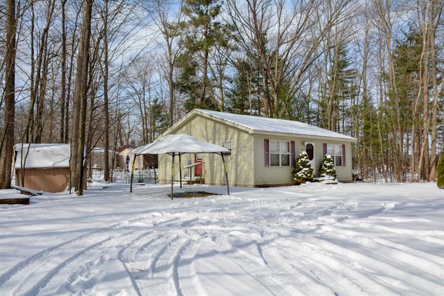 857 Maryjo Drive, East Bay Twp, MI 49686