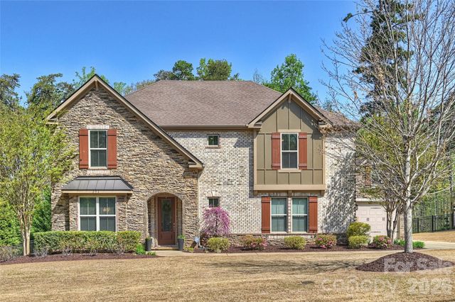 294 S San Agustin Drive, Mooresville, NC 28117