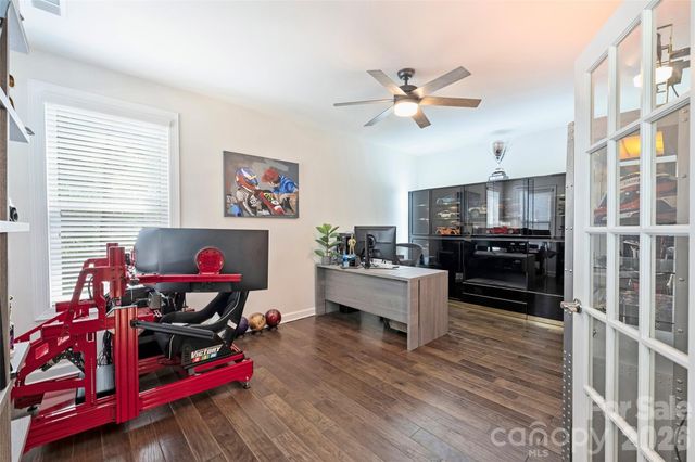 294 S San Agustin Drive, Mooresville, NC 28117