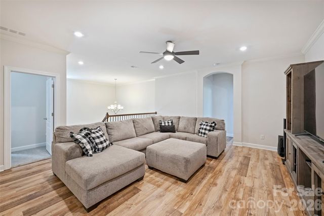 294 S San Agustin Drive, Mooresville, NC 28117