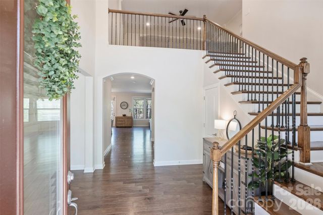 294 S San Agustin Drive, Mooresville, NC 28117