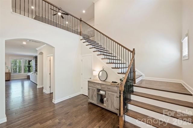 294 S San Agustin Drive, Mooresville, NC 28117