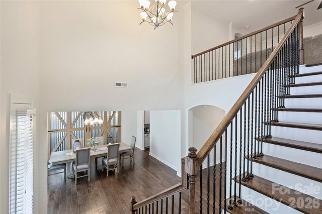 294 S San Agustin Drive, Mooresville, NC 28117