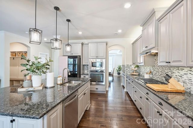 294 S San Agustin Drive, Mooresville, NC 28117