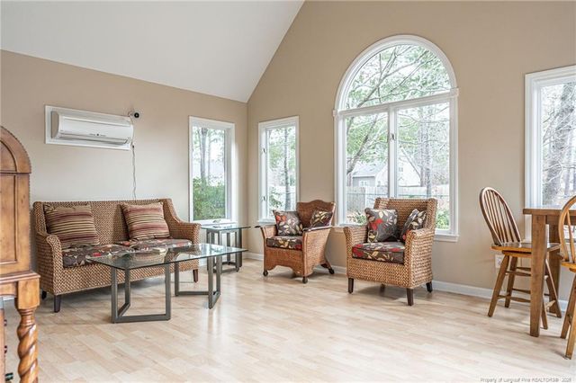 135 Forest Glen Road, Southern Pines, NC 28387