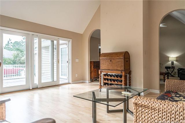 135 Forest Glen Road, Southern Pines, NC 28387