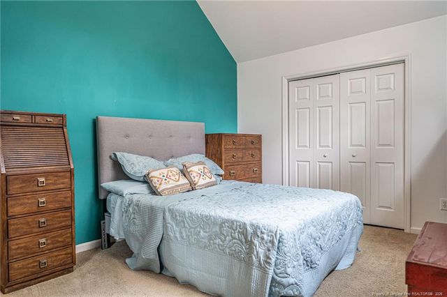 135 Forest Glen Road, Southern Pines, NC 28387