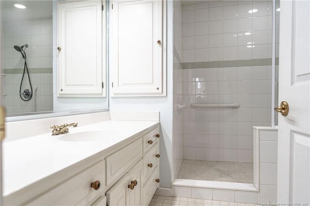 135 Forest Glen Road, Southern Pines, NC 28387