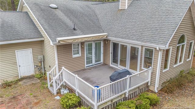 135 Forest Glen Road, Southern Pines, NC 28387