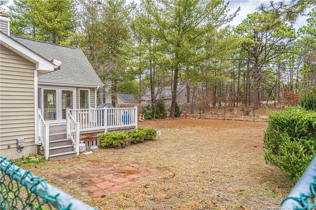 135 Forest Glen Road, Southern Pines, NC 28387