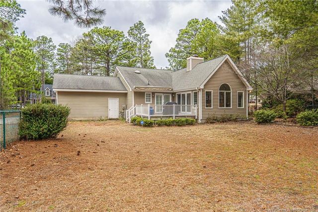 135 Forest Glen Road, Southern Pines, NC 28387