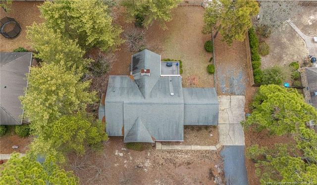 135 Forest Glen Road, Southern Pines, NC 28387
