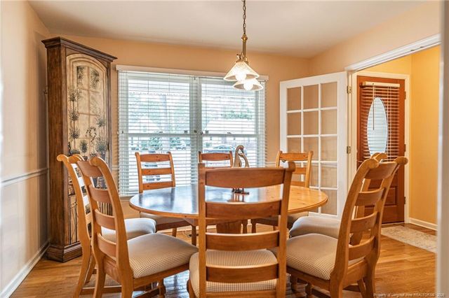 135 Forest Glen Road, Southern Pines, NC 28387