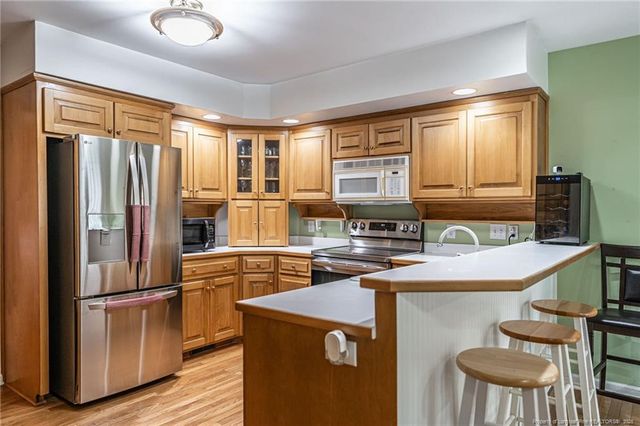 135 Forest Glen Road, Southern Pines, NC 28387