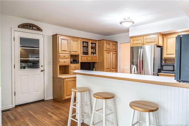 135 Forest Glen Road, Southern Pines, NC 28387