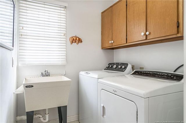 135 Forest Glen Road, Southern Pines, NC 28387