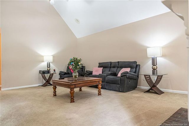 135 Forest Glen Road, Southern Pines, NC 28387