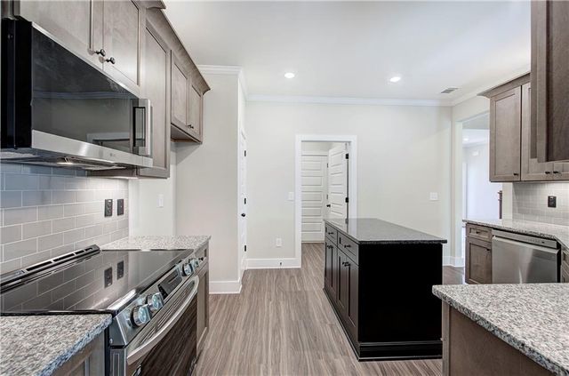 260 Summit Height Drive, Cartersville, GA 30121