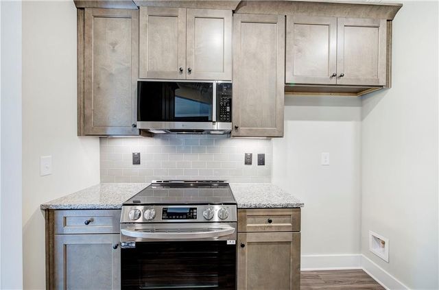 260 Summit Height Drive, Cartersville, GA 30121