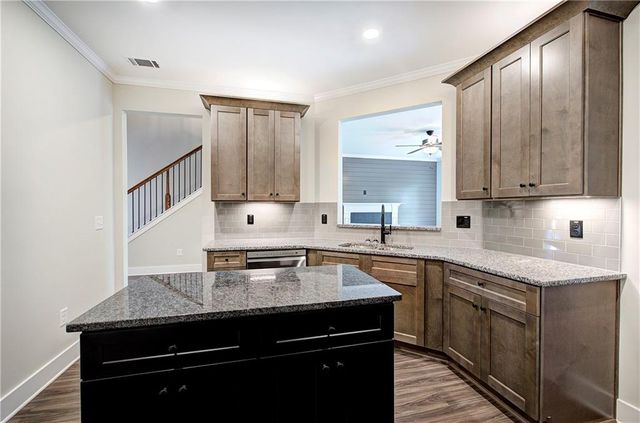 260 Summit Height Drive, Cartersville, GA 30121