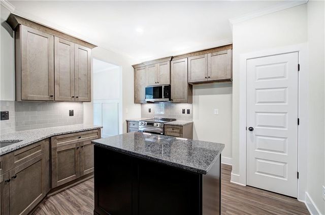 260 Summit Height Drive, Cartersville, GA 30121