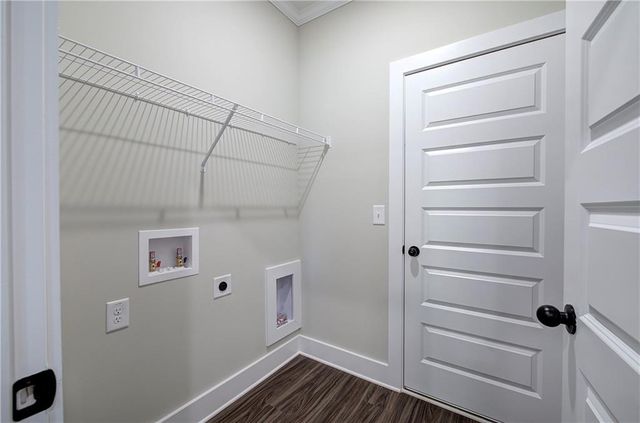 260 Summit Height Drive, Cartersville, GA 30121