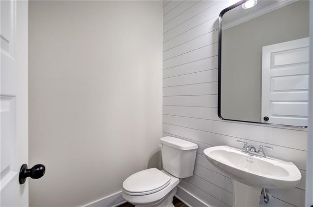 260 Summit Height Drive, Cartersville, GA 30121