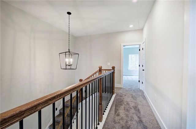 260 Summit Height Drive, Cartersville, GA 30121