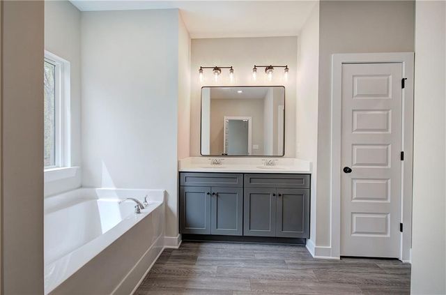 260 Summit Height Drive, Cartersville, GA 30121