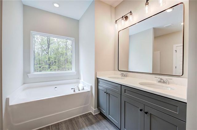 260 Summit Height Drive, Cartersville, GA 30121