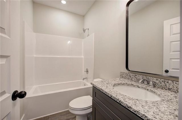 260 Summit Height Drive, Cartersville, GA 30121