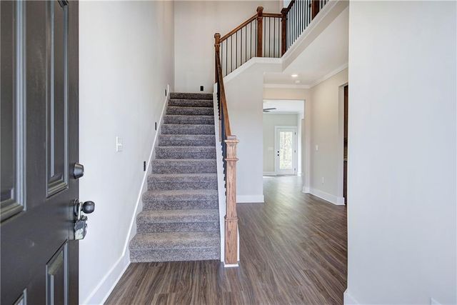 260 Summit Height Drive, Cartersville, GA 30121