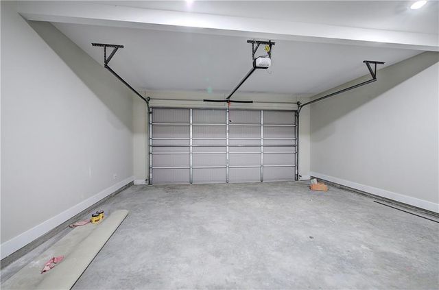 260 Summit Height Drive, Cartersville, GA 30121