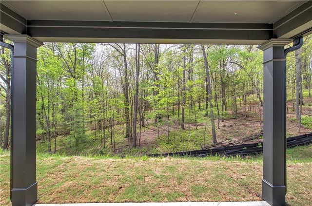 260 Summit Height Drive, Cartersville, GA 30121