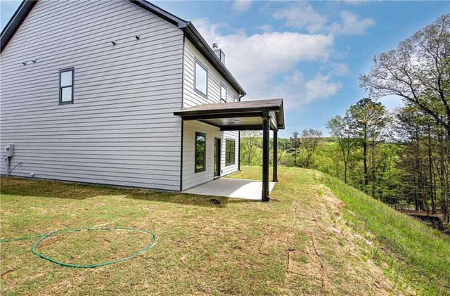 260 Summit Height Drive, Cartersville, GA 30121