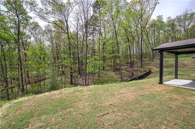 260 Summit Height Drive, Cartersville, GA 30121