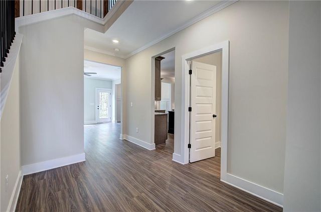 260 Summit Height Drive, Cartersville, GA 30121