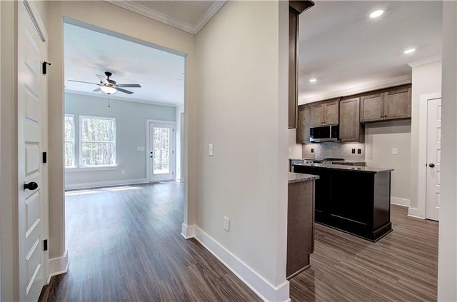 260 Summit Height Drive, Cartersville, GA 30121