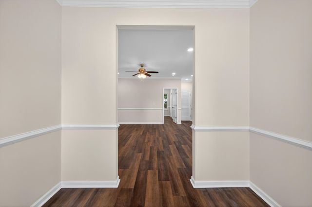 2114 James Bell Drive, North Charleston, SC 29406