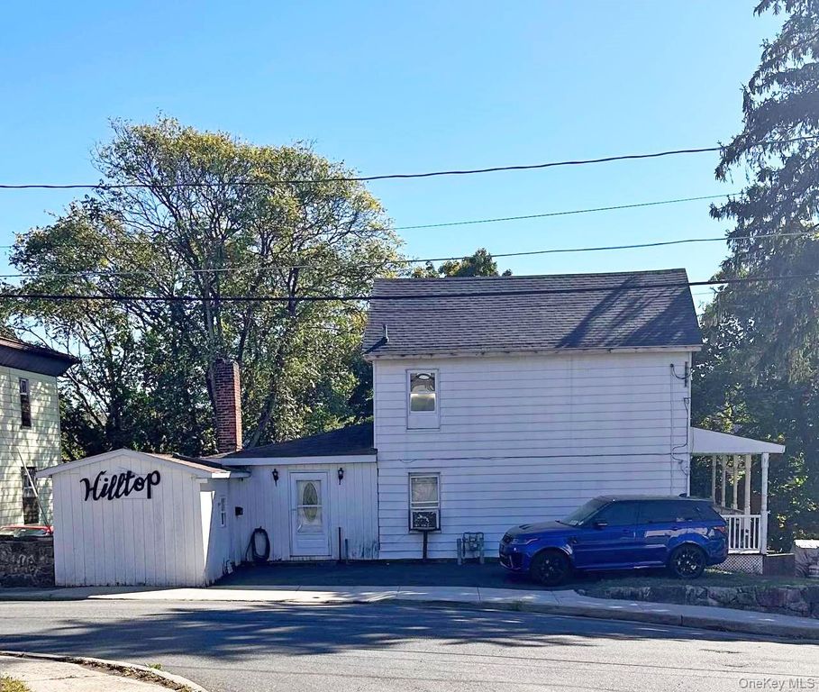 50 Schneider Avenue, Highland Falls, NY 10928