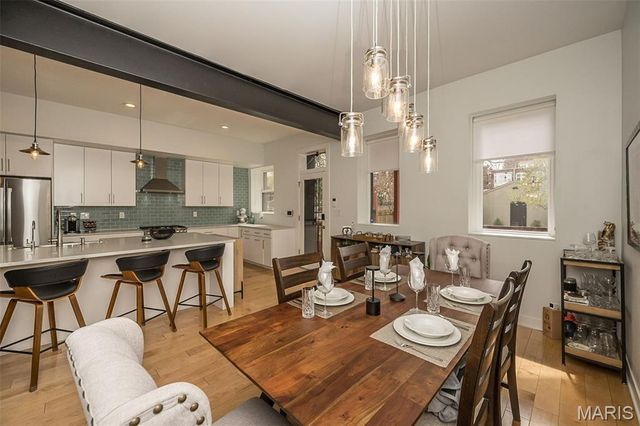 4424 Laclede Avenue, St Louis, MO 63108