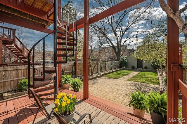 4424 Laclede Avenue, St Louis, MO 63108