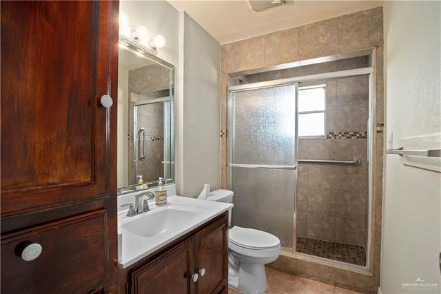 1816 N Holland Avenue, Mission, TX 78572