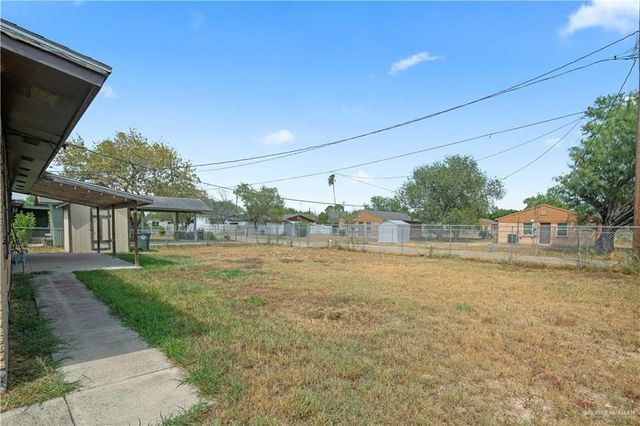 1816 N Holland Avenue, Mission, TX 78572