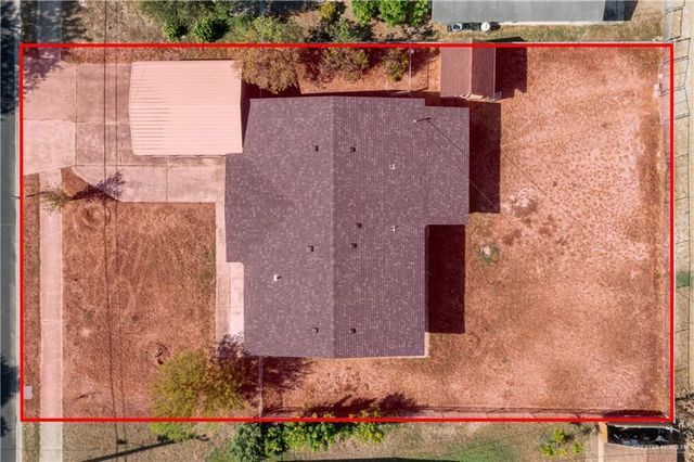 1816 N Holland Avenue, Mission, TX 78572