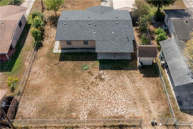 1816 N Holland Avenue, Mission, TX 78572