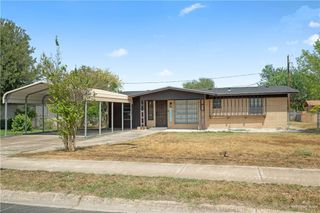 1816 N Holland Avenue, Mission, TX 78572