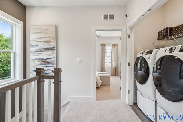 9451 Alquist St, Henrico, VA 23059