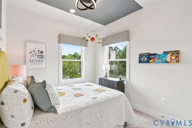 9451 Alquist St, Henrico, VA 23059